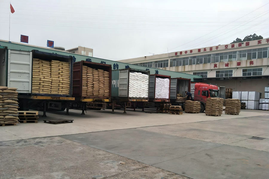 SAMTION INTERNATIONAL LIMITED