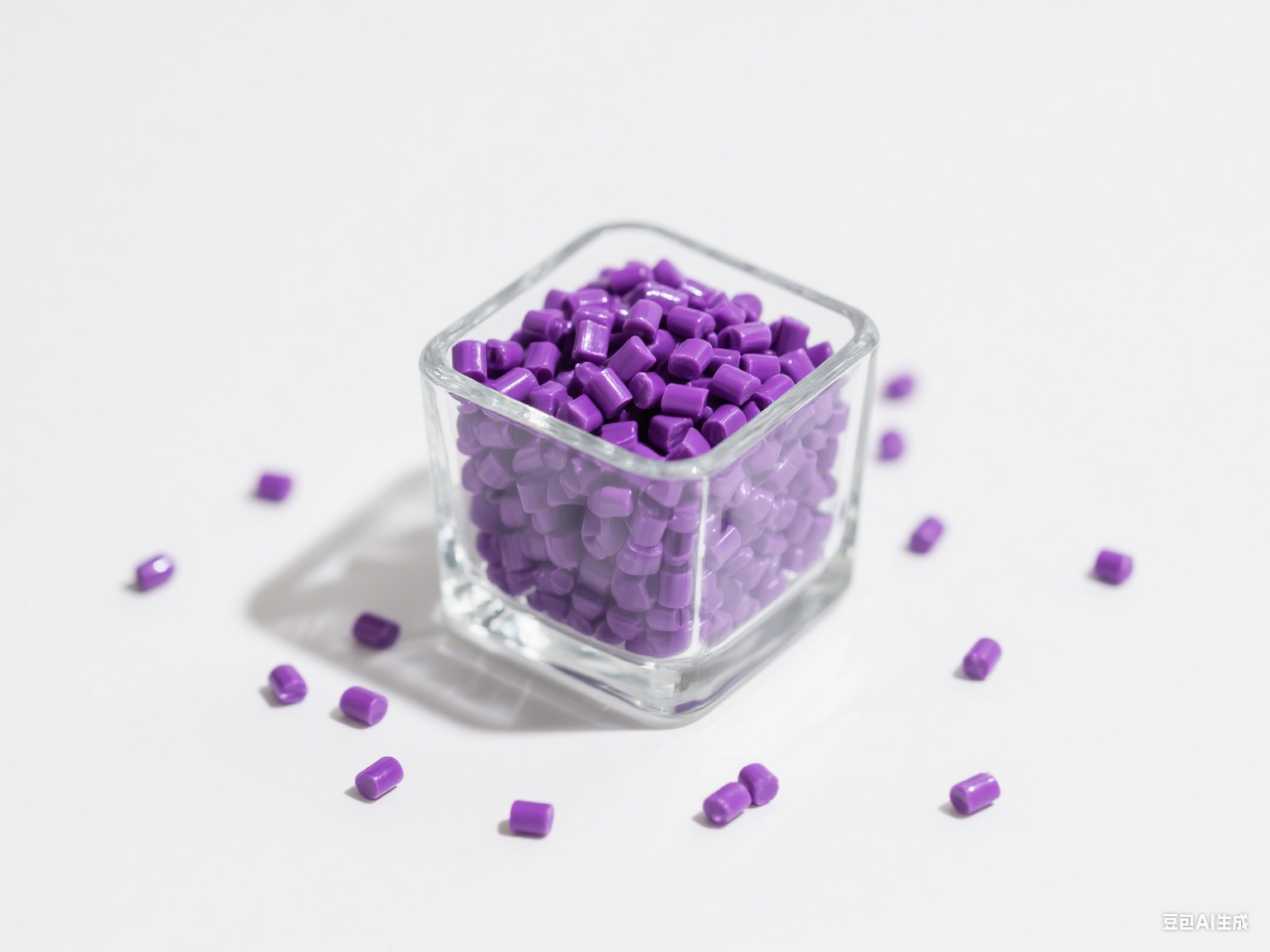 プラスチックの利点
