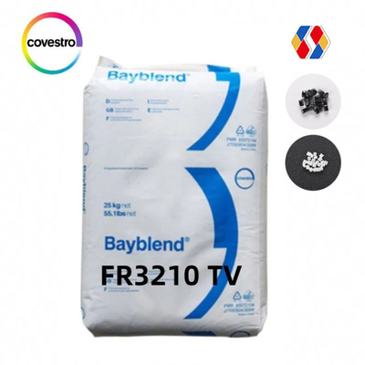 Covestro PC+ABS Bayblend FR3210 TV flame retardant,easy flowing