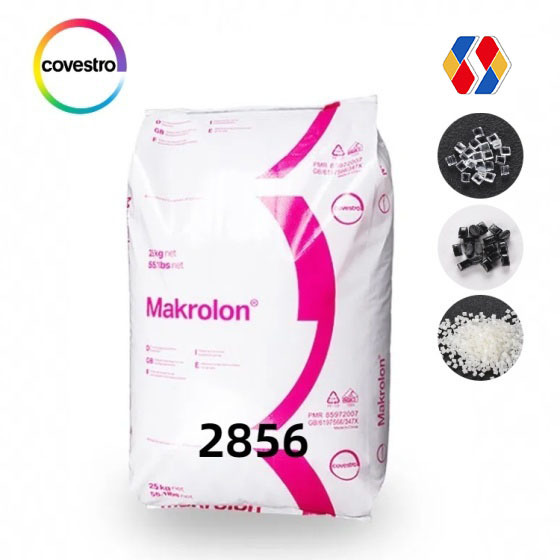Covestro PC Makrolon 2856 food contact quality,medium viscosity,easy ...